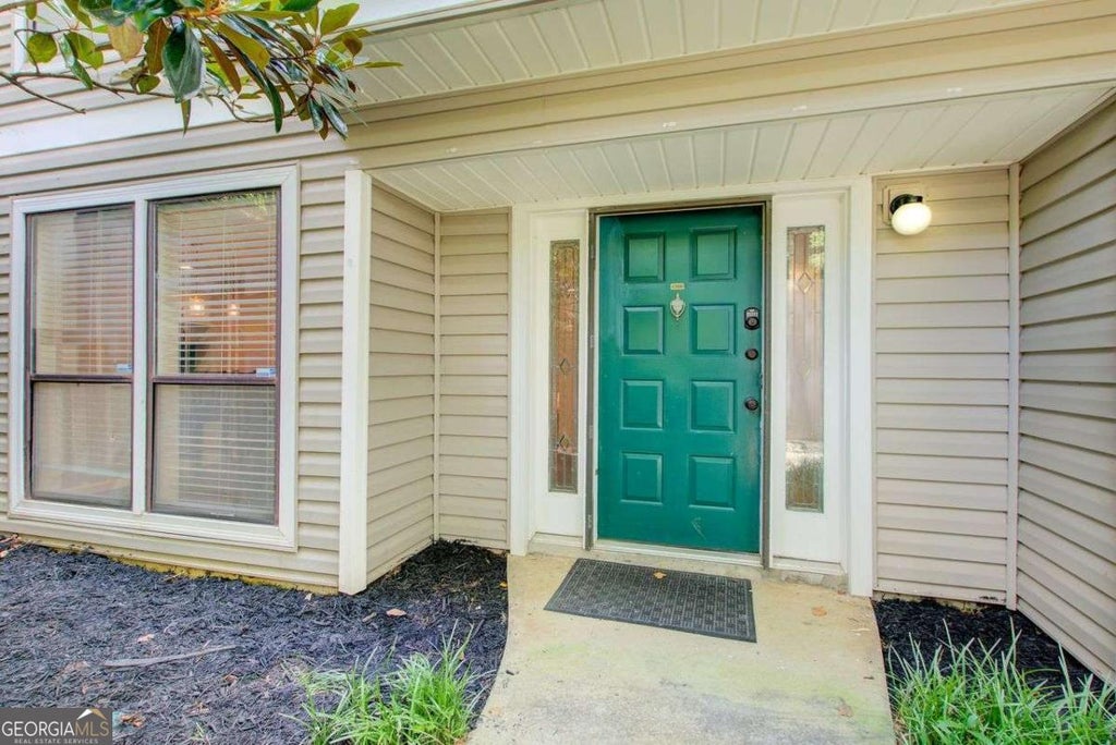 Photo of 1306 Wynnes Ridge Circle SE, Marietta, GA 30067 (MLS # 10803215)