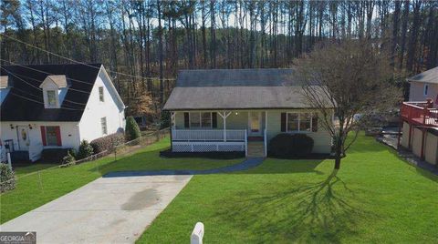 122 W South ST Canton GA 30114