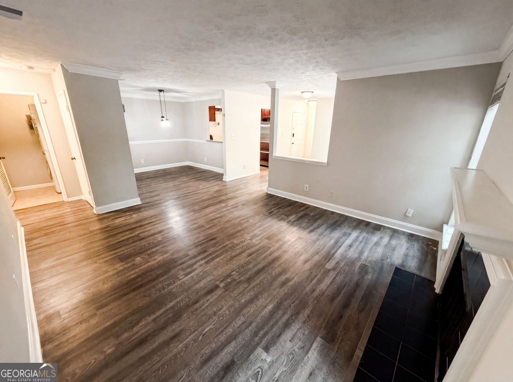 Photo of 6818 Glenridge Drive #APT H, Sandy Springs, GA 30328 (MLS # 10792012)