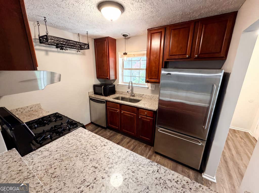 Photo of 6818 Glenridge Drive #APT H, Sandy Springs, GA 30328 (MLS # 10792012)