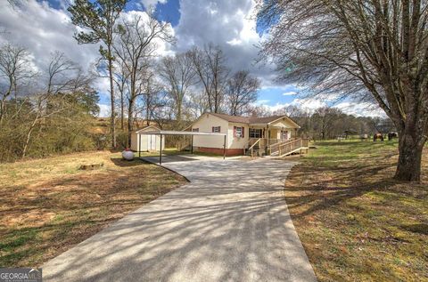 Photo of 764 Snow Springs Road NW, Adairsville, GA 30103 (MLS # 10705102)