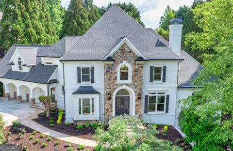 2335 Flat Stone DR Cumming GA 30041