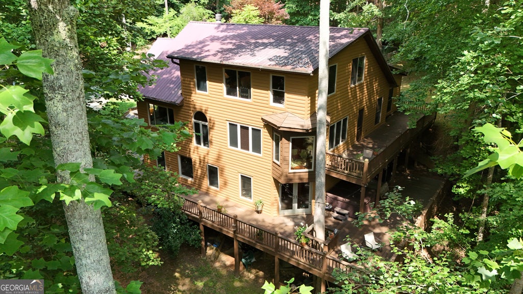 Photo of 187 Still Water Way, Demorest, GA 30535 (MLS # 10834839)