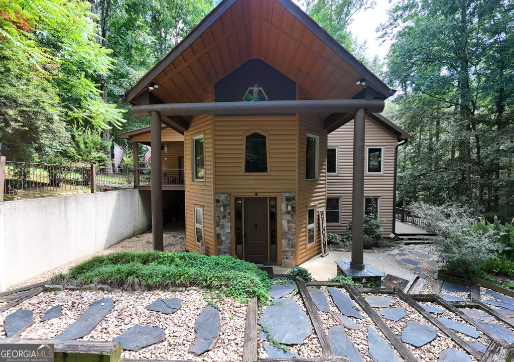 Photo of 187 Still Water Way, Demorest, GA 30535 (MLS # 10834839)