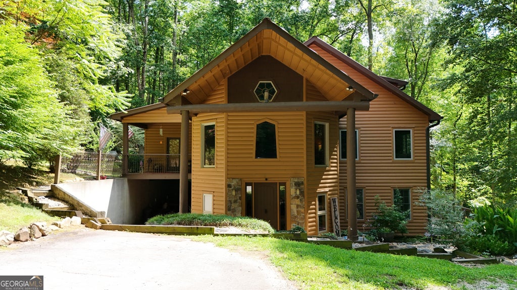 Photo of 187 Still Water Way, Demorest, GA 30535 (MLS # 10834839)