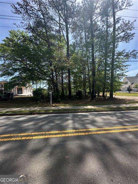 120 Woodlawn DR