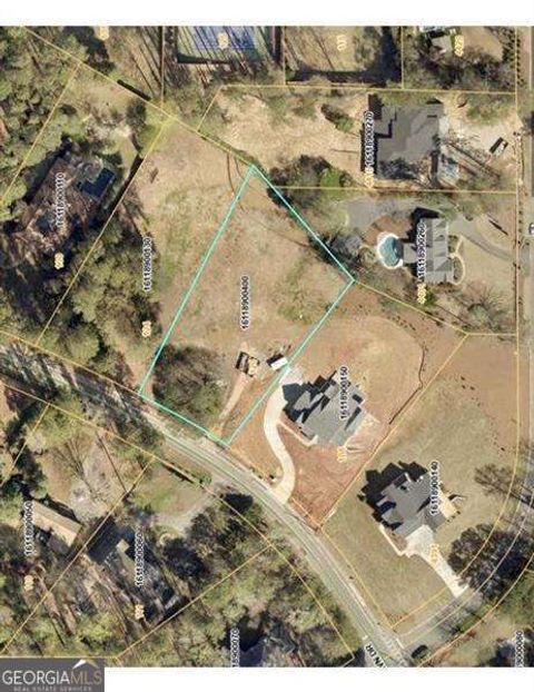 120 Woodlawn DR Marietta GA 30067
