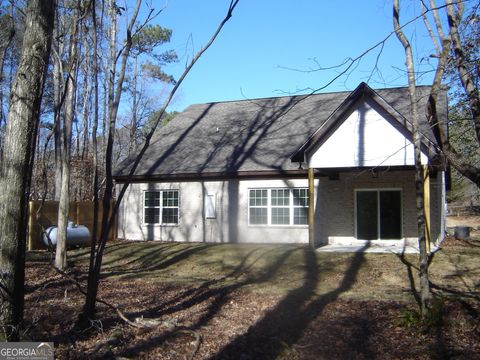 A home in Lanett