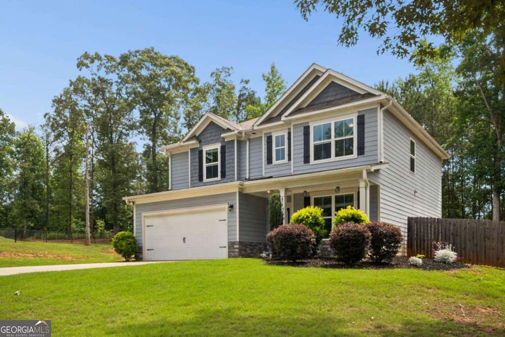 Photo of 190 Tarpley Way, Covington, GA 30016 (MLS # 10782291)