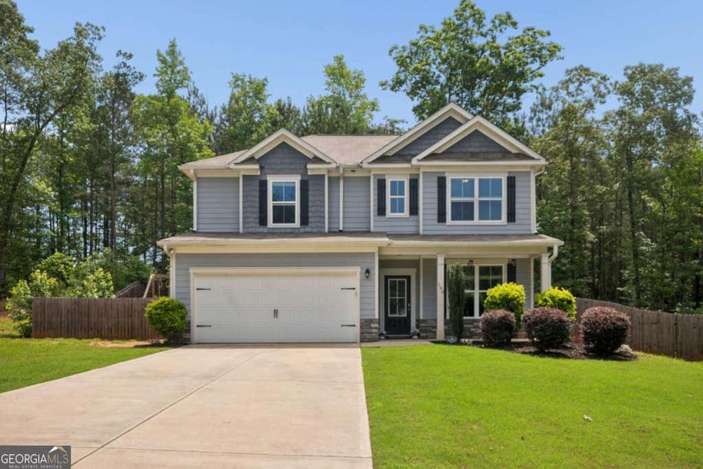Photo of 190 Tarpley Way, Covington, GA 30016 (MLS # 10782291)