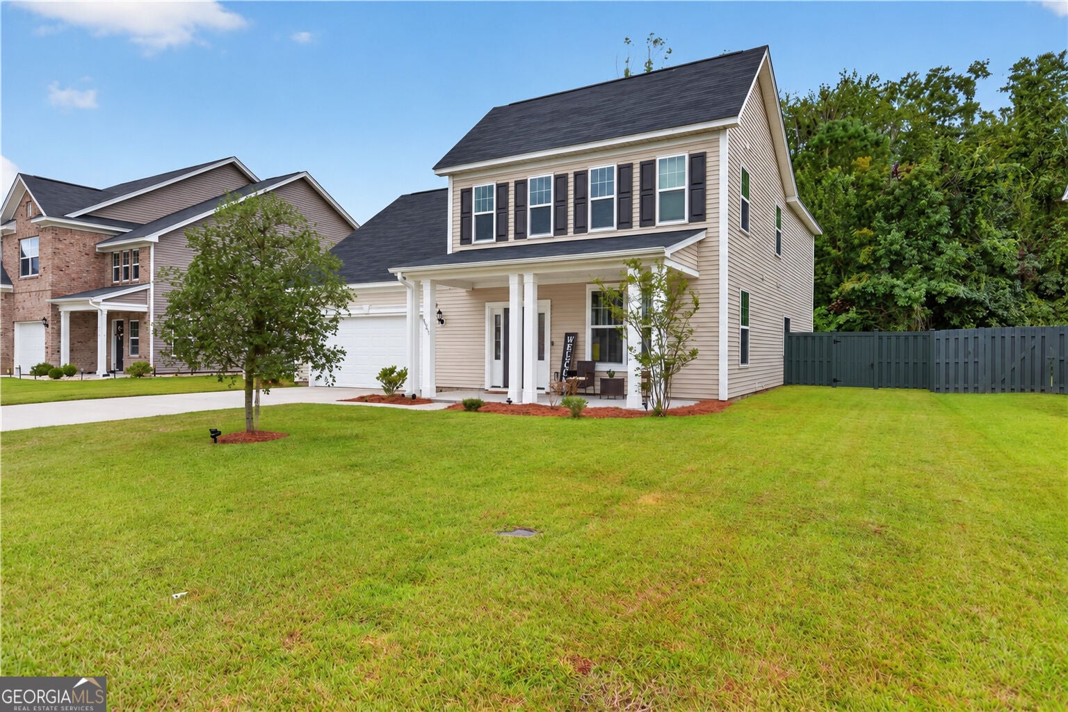 4881 Castleoak DR