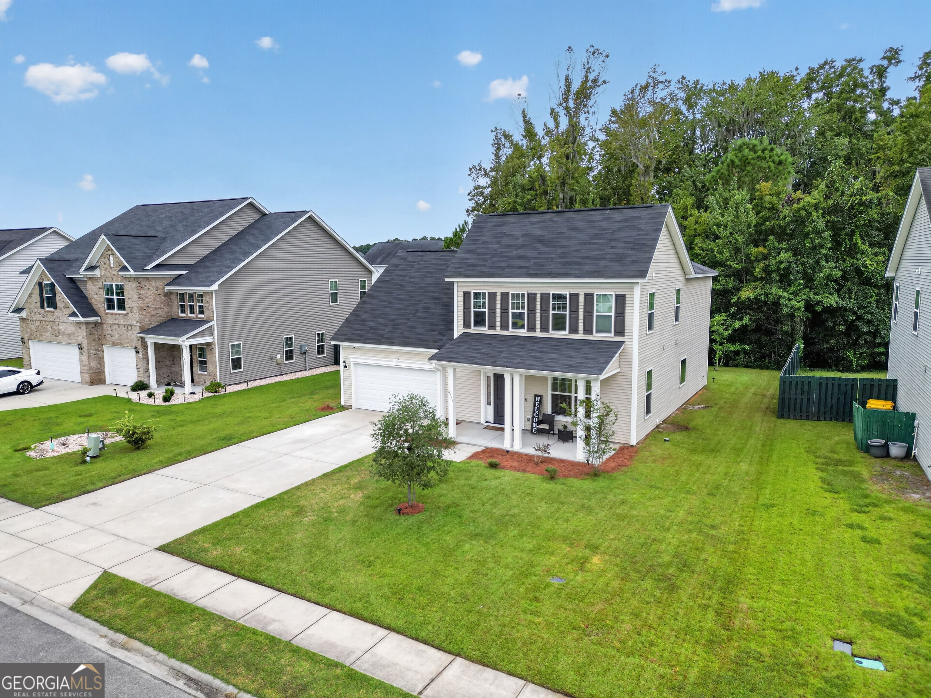 4881 Castleoak DR