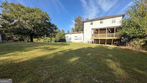 A home in Jeffersonville