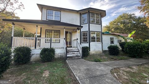 A home in Jeffersonville