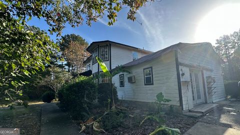 A home in Jeffersonville