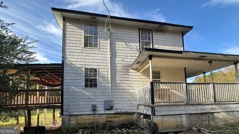 A home in Jeffersonville