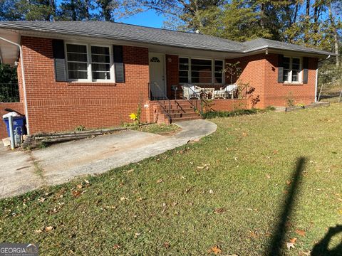 8965 Campbellton Street, Douglasville, GA 30134 - #: 10654640