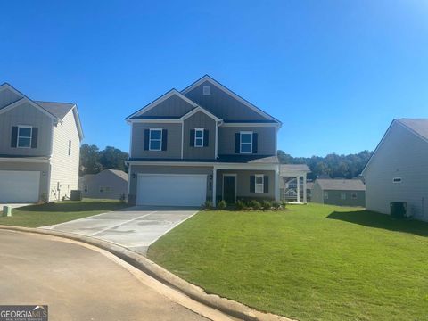 Photo of 35 Busby Drive, Rome, GA 30161 (MLS # 10586098)