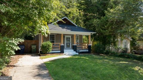 Photo of 1712 Evans Drive SW, Atlanta, GA 30310 (MLS # 10663506)