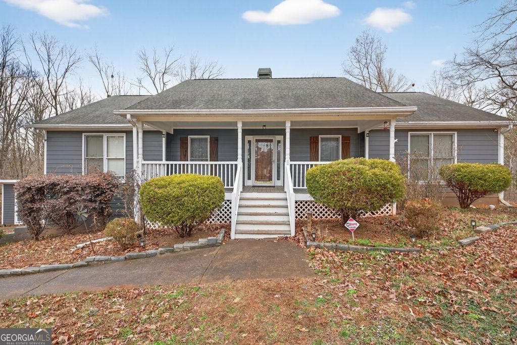 Photo of 70 Kimball Court, Douglasville, GA 30134 (MLS # 10686161)