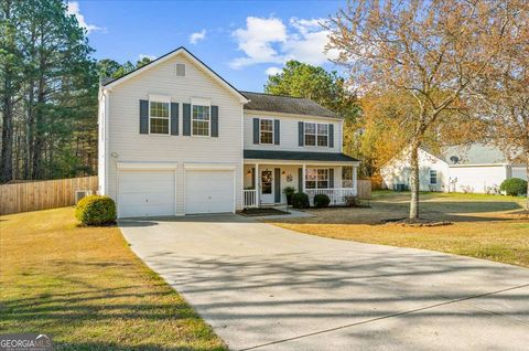 3375 Bridgeshaw DR Cumming GA 30028