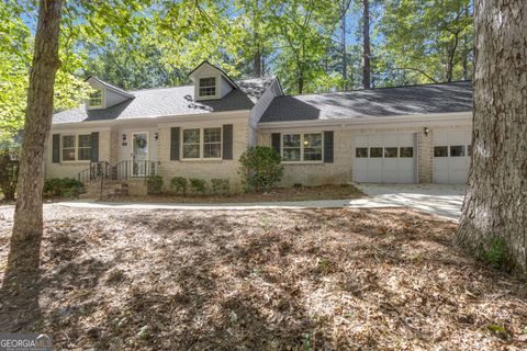 315 Walker AVE Fayetteville GA 30215