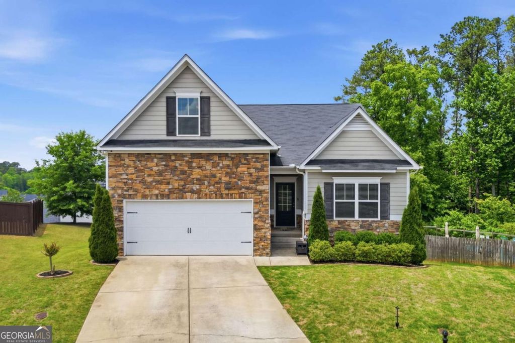 Photo of 407 Cherubs Smile, Canton, GA 30114 (MLS # 10770451)