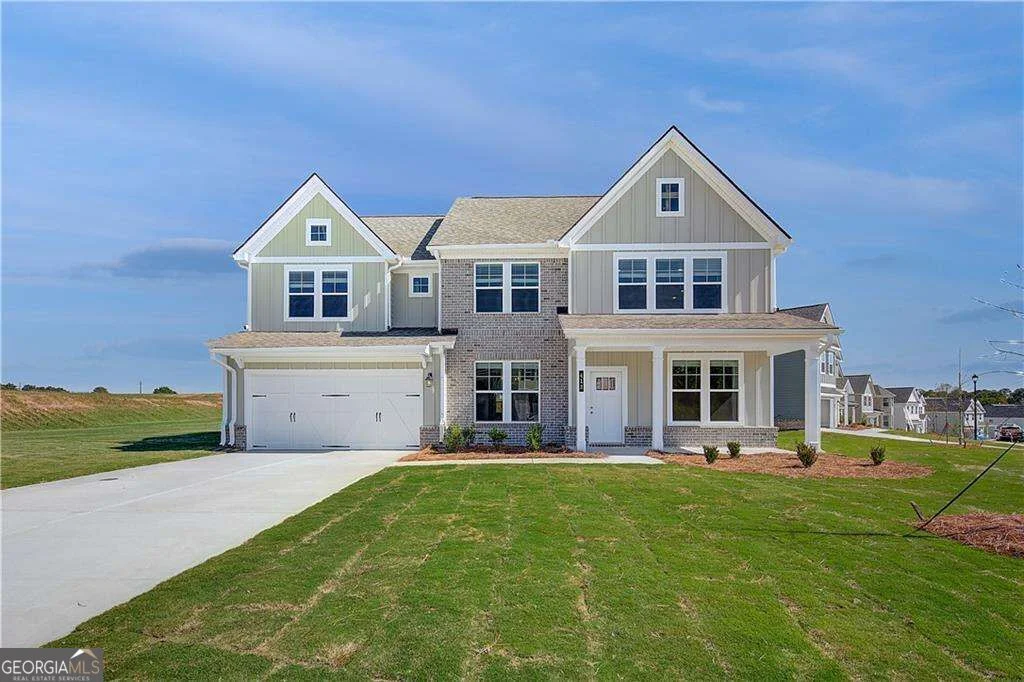 616 Sidney Court, Stockbridge, GA, 30281