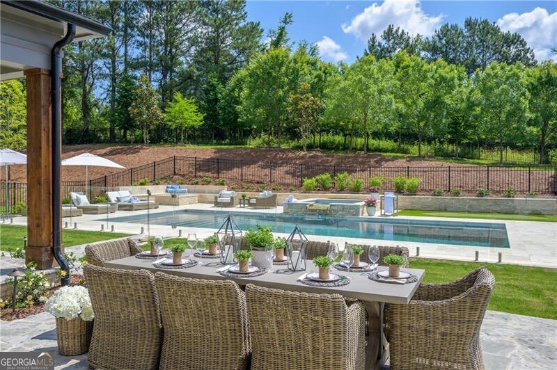 10310 Magnolia Meadow CT