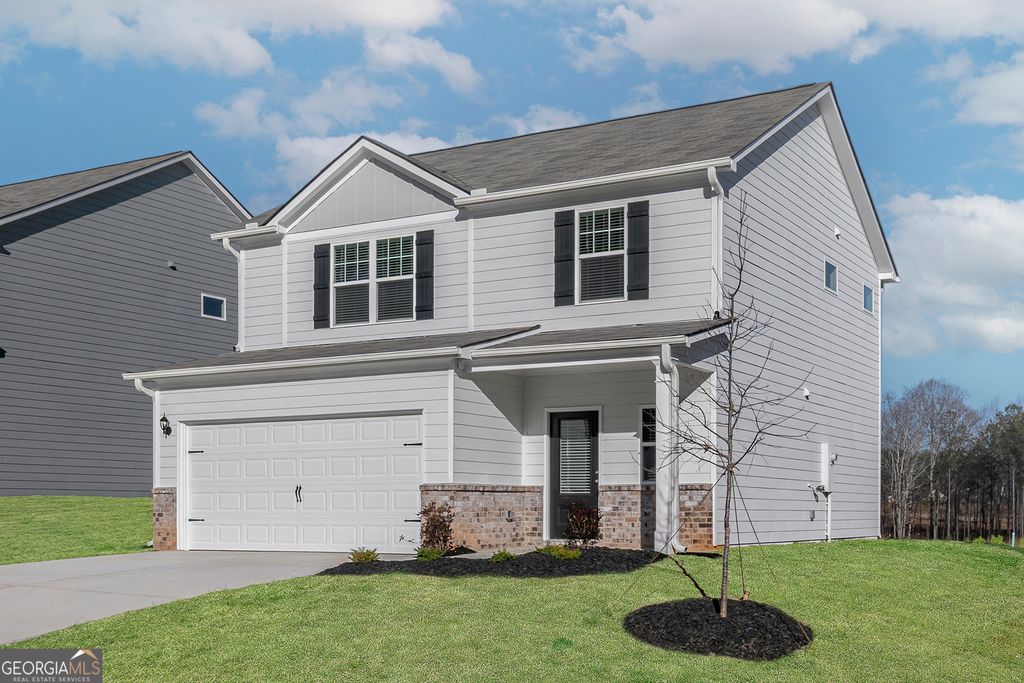 Photo of 472 Prescott Way, Villa Rica, GA 30180 (MLS # 10689431)