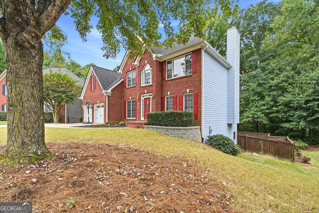 Photo of 1938 Greensferry Glen, Lawrenceville, GA 30043 (MLS # 10874816)