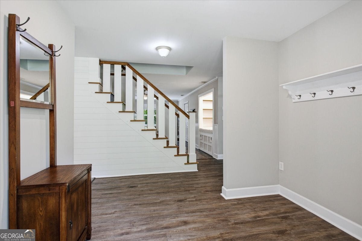 267 Joe Cox RD