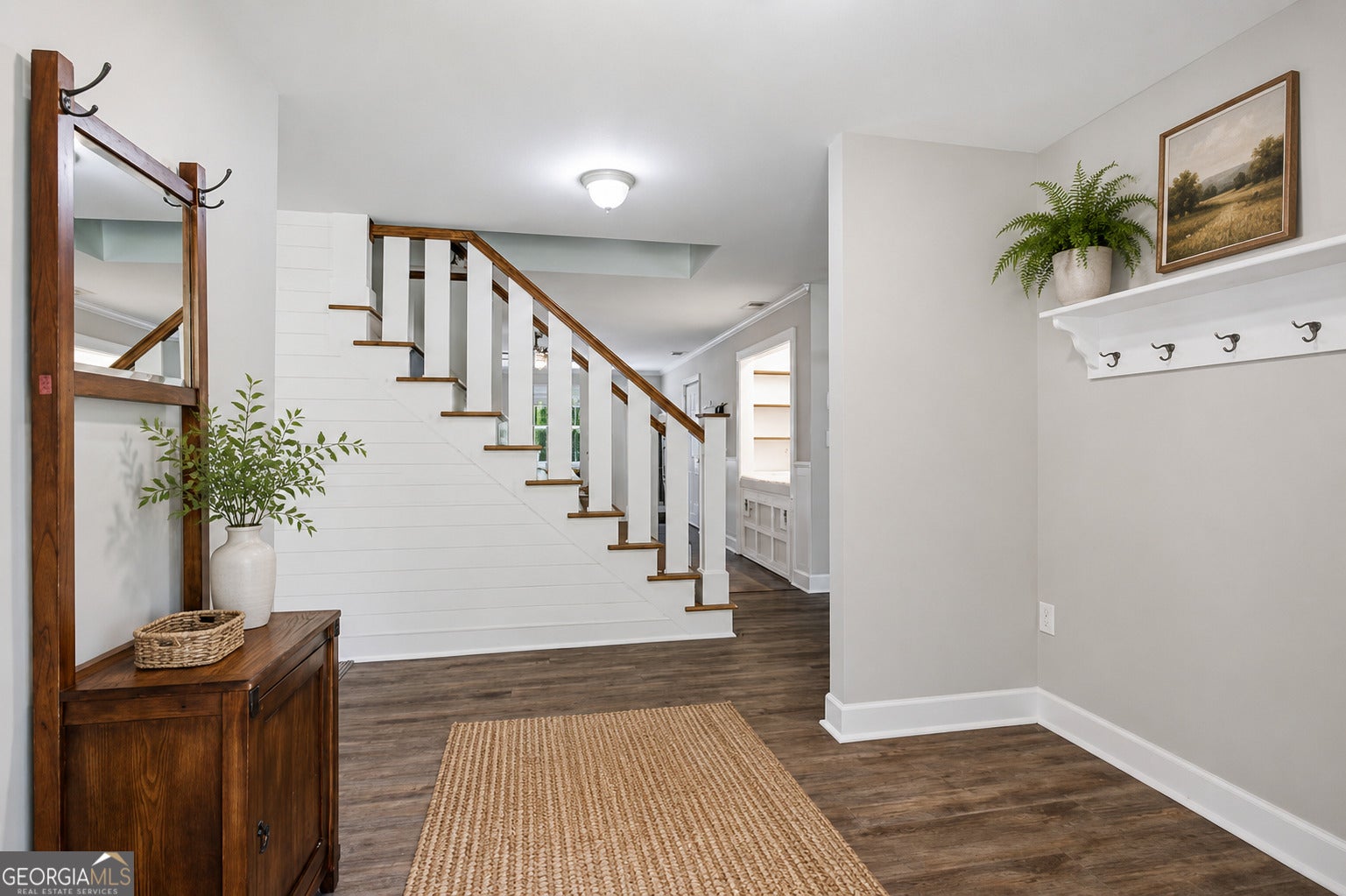267 Joe Cox RD