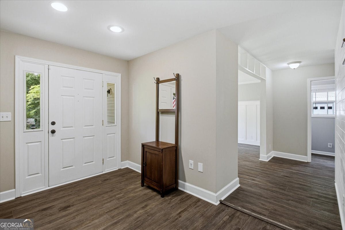 267 Joe Cox RD