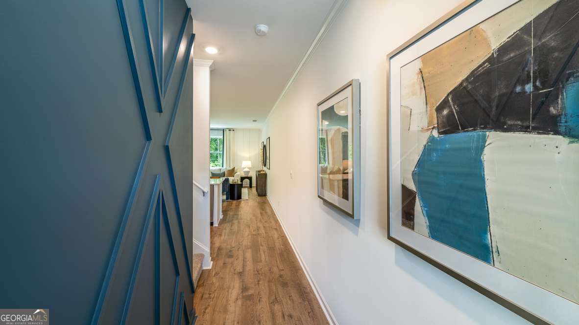 3081 Yellowhammer DR