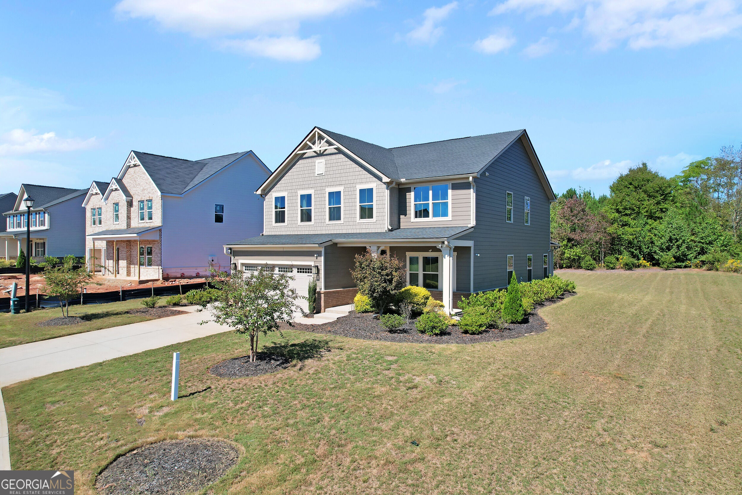 549 Daffodil LN