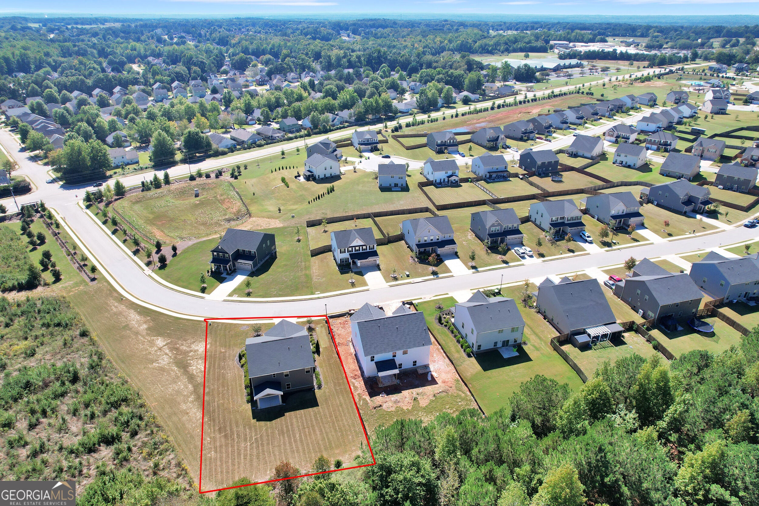 549 Daffodil LN