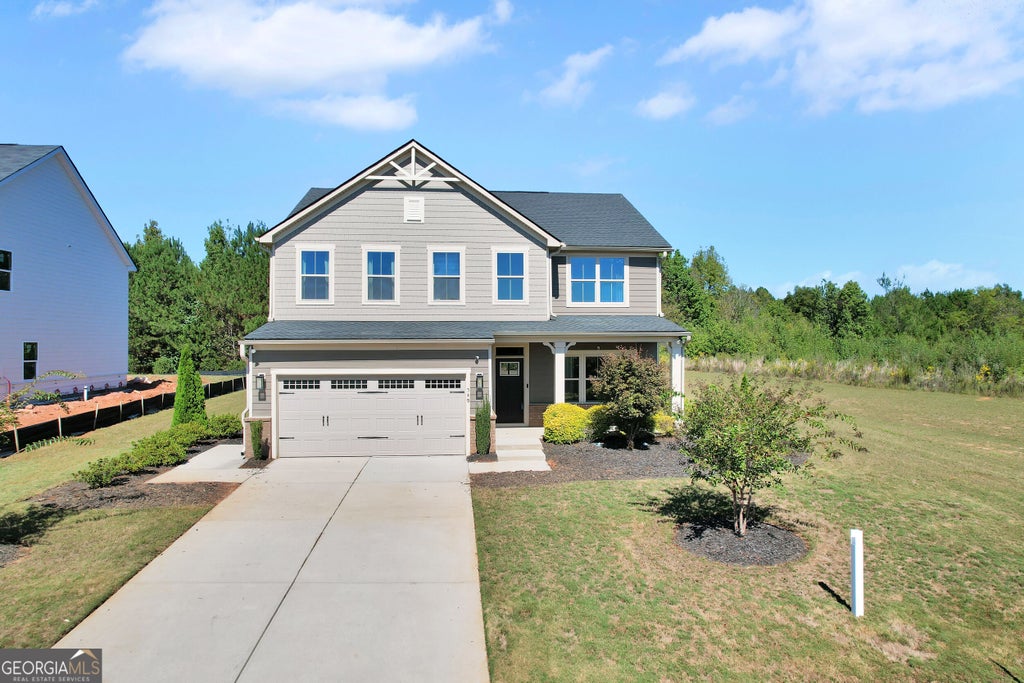 Photo of 549 Daffodil Lane, McDonough, GA 30253 (MLS # 10866833)