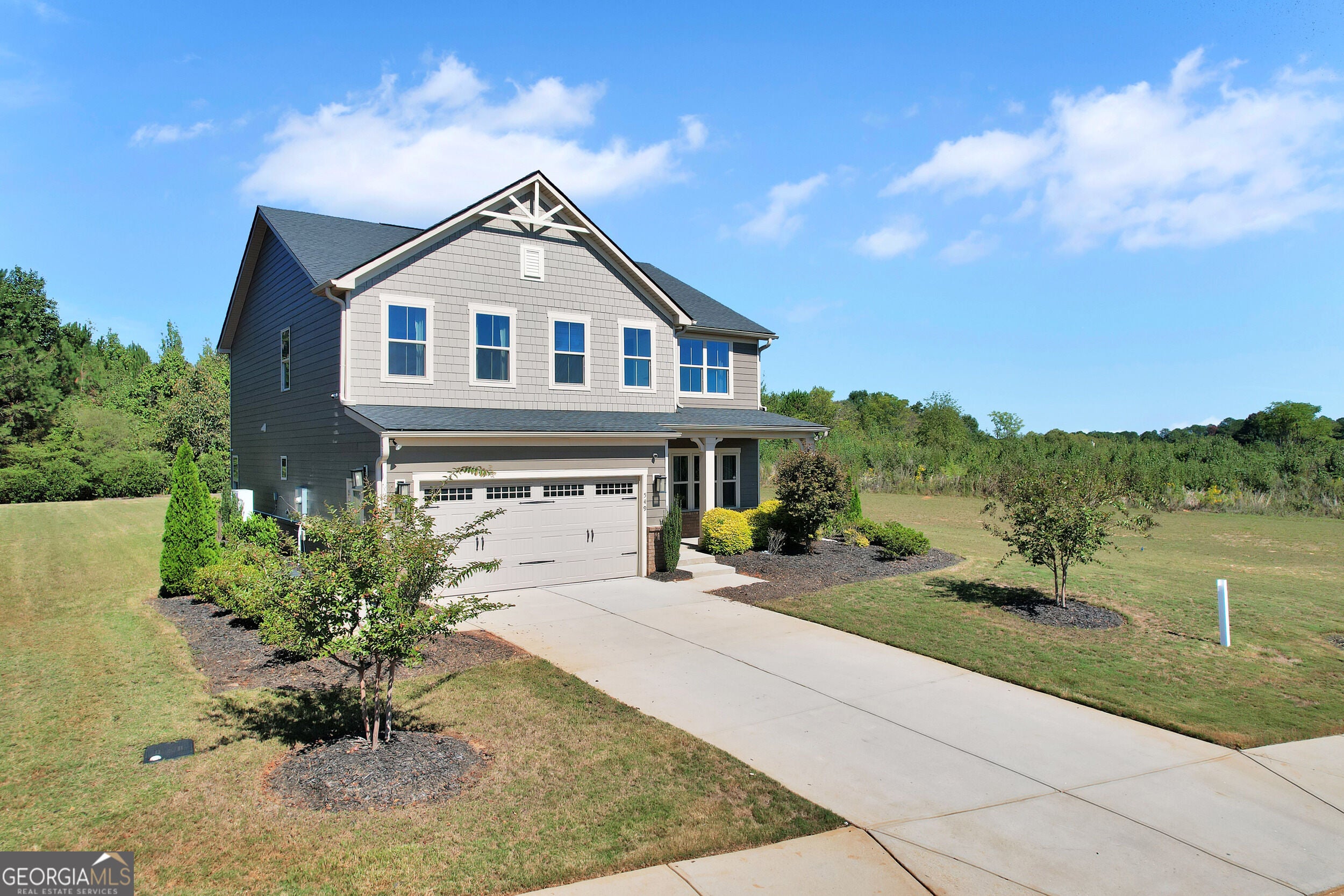 549 Daffodil LN