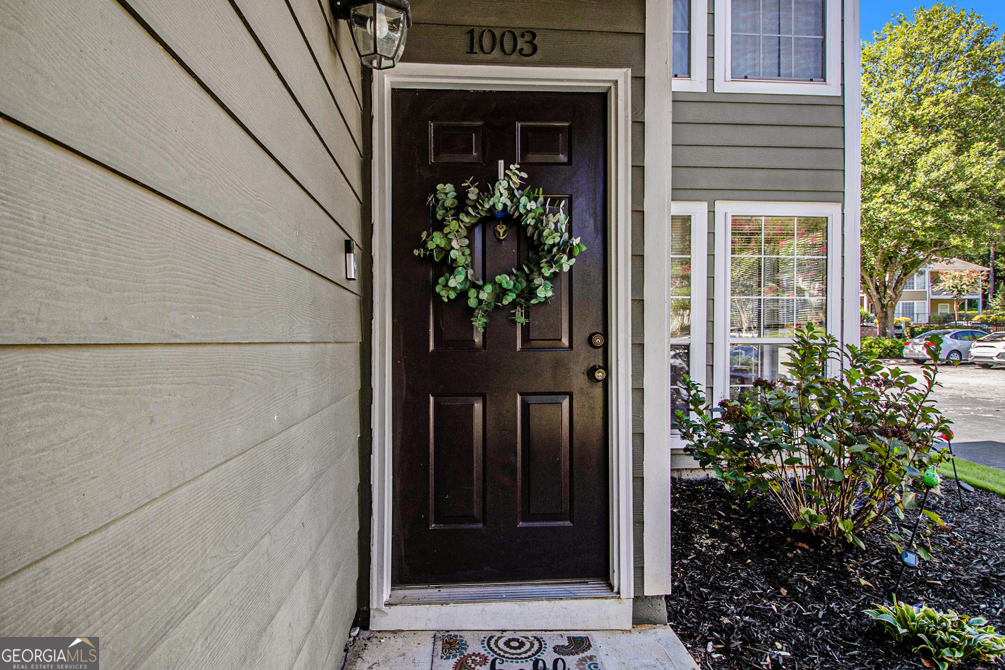 1003 Berkeley Woods DR