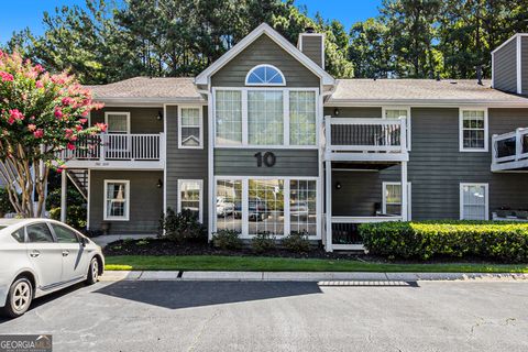 1003 Berkeley Woods DR Duluth GA 30096