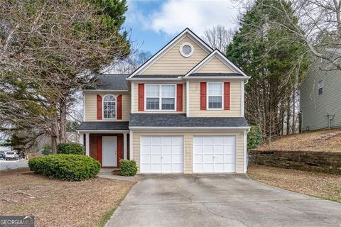 5239 Pine Branch CT Sugar Hill GA 30518
