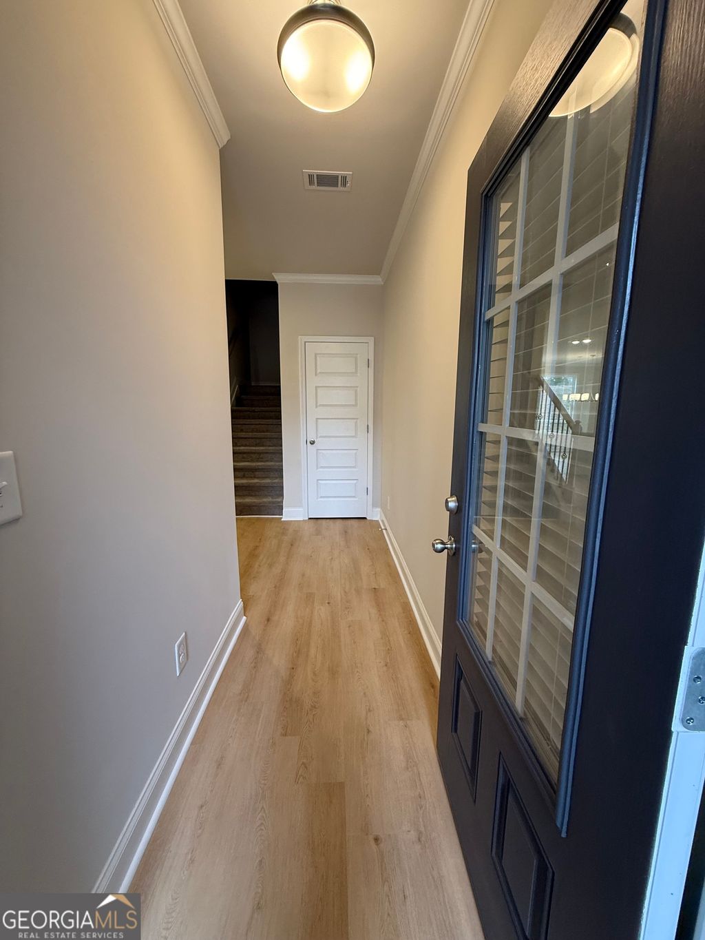 Photo of 3841 Billabong Trail #LOT 110, Gainesville, GA 30506 (MLS # 10661698)