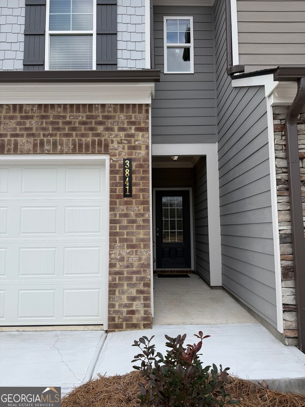 Photo of 3841 Billabong Trail #LOT 110, Gainesville, GA 30506 (MLS # 10661698)