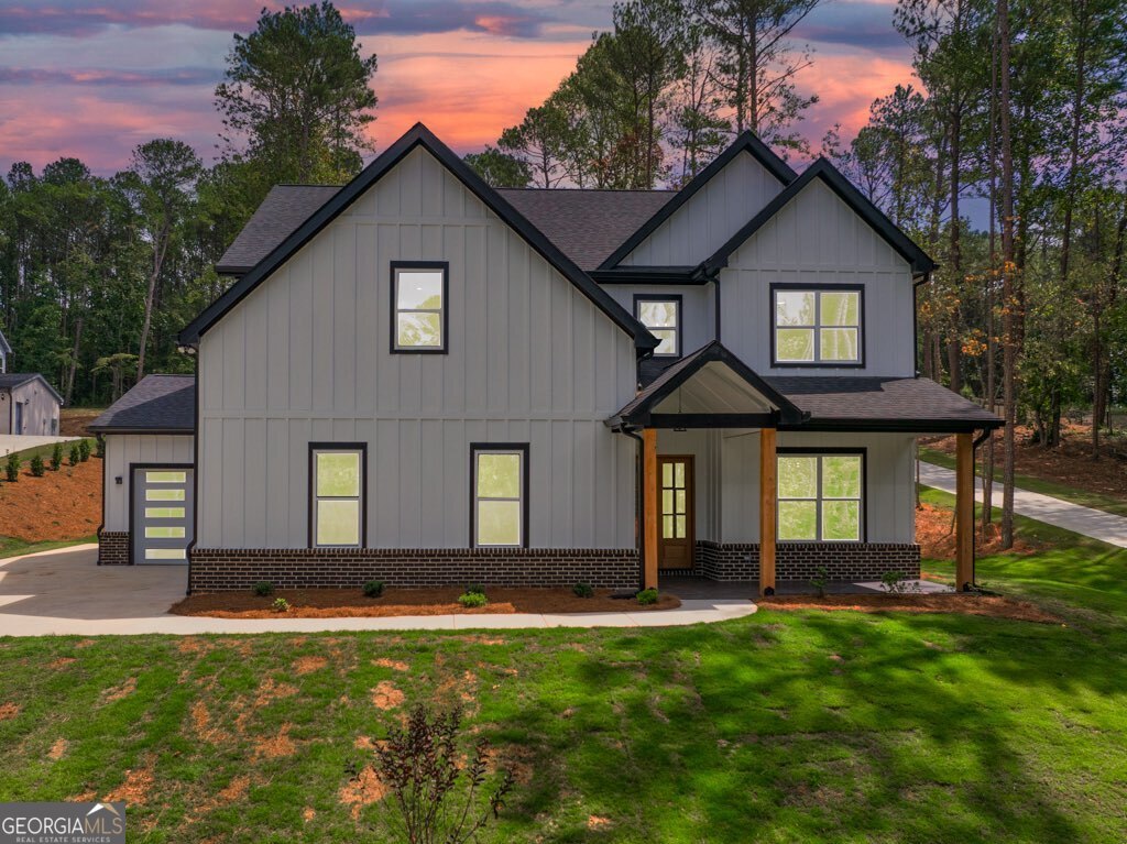 83 Beech Creek CIR