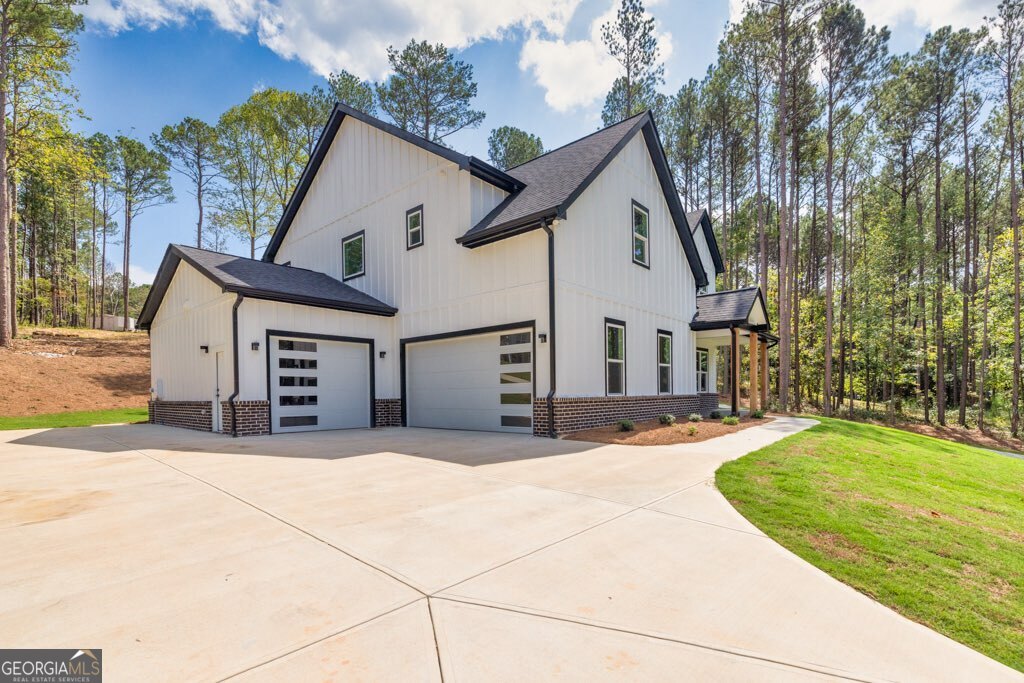 83 Beech Creek CIR