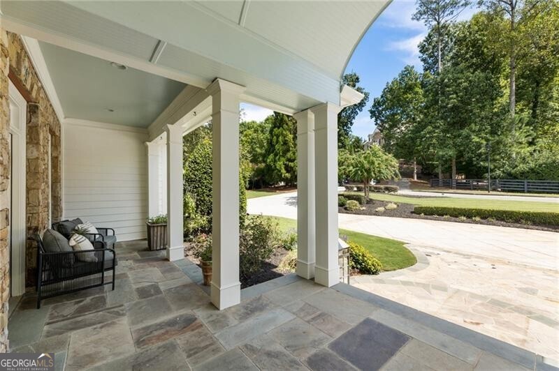 880 Owens Lake RD