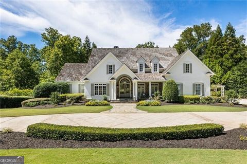 880 Owens Lake RD Milton GA 30004