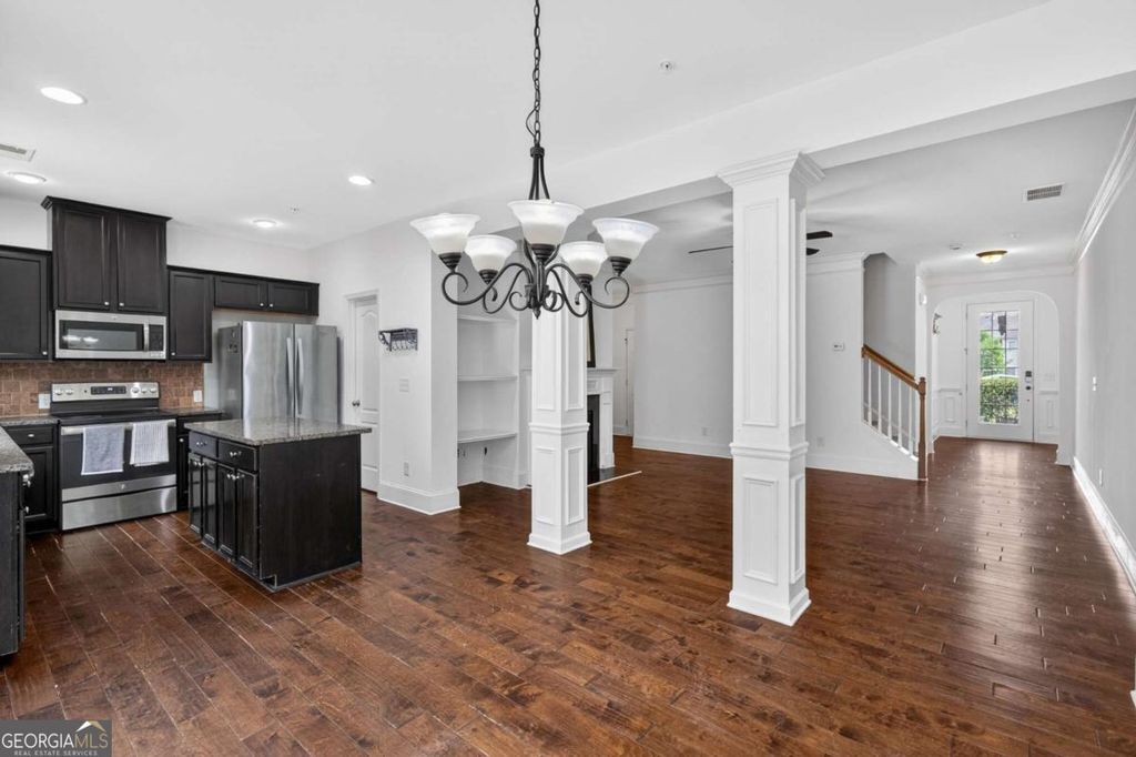 Photo of 6522 Story Circle, Norcross, GA 30093 (MLS # 10774489)