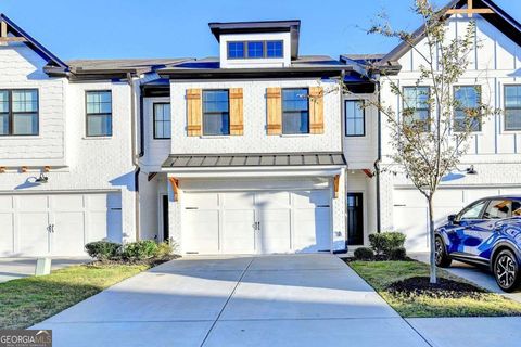 55 STEELWOOD DR 92 Winder GA 30680